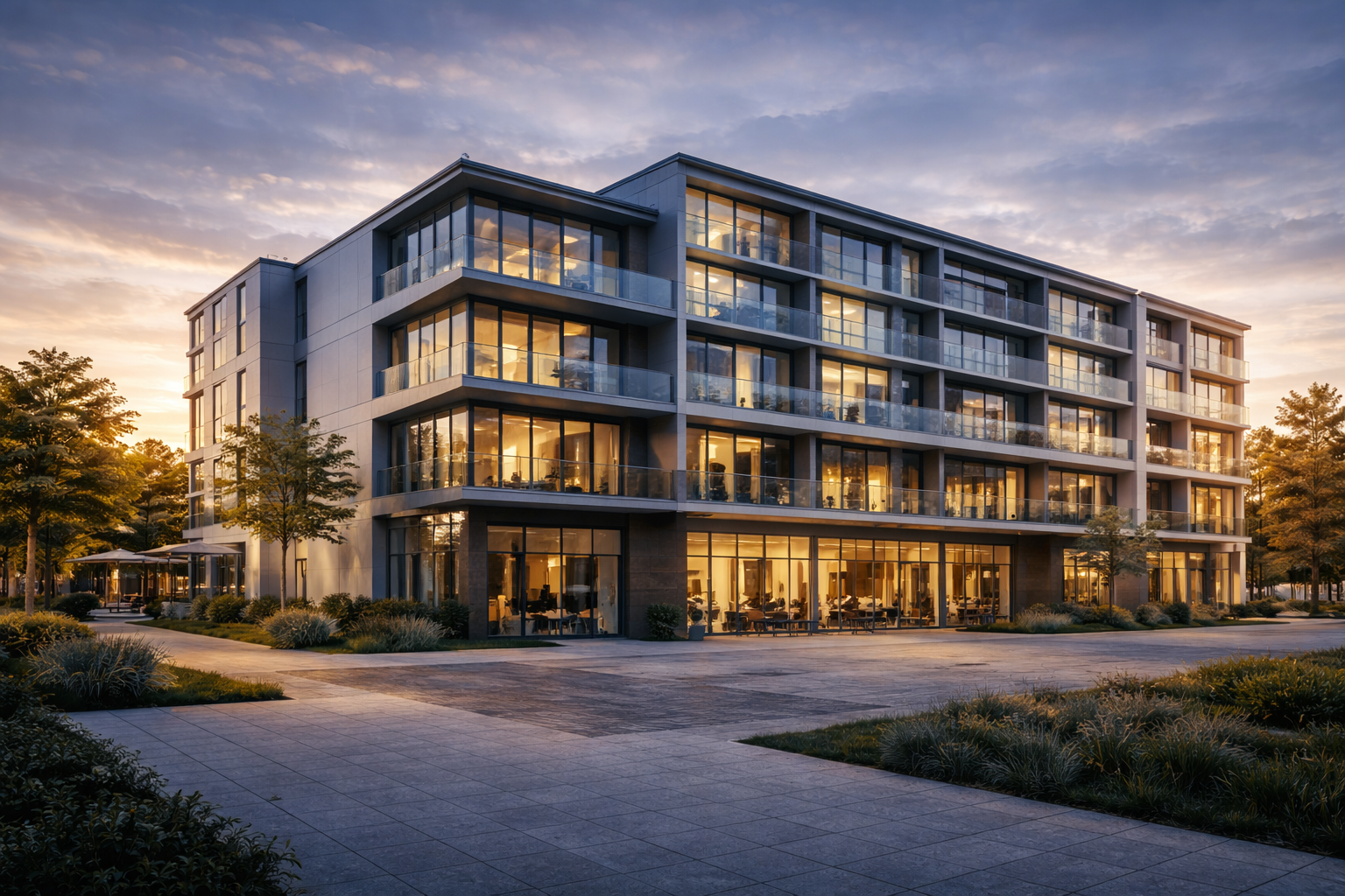 Residencias y alojamientos colectivos